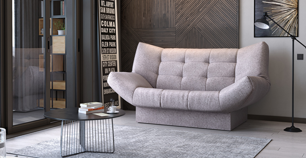 Диван Санта Фе